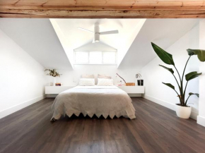 Luxury Pintoreria Atico
